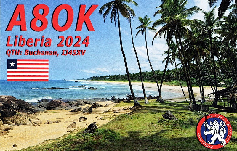 Liberia