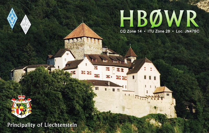 Liechtenstein