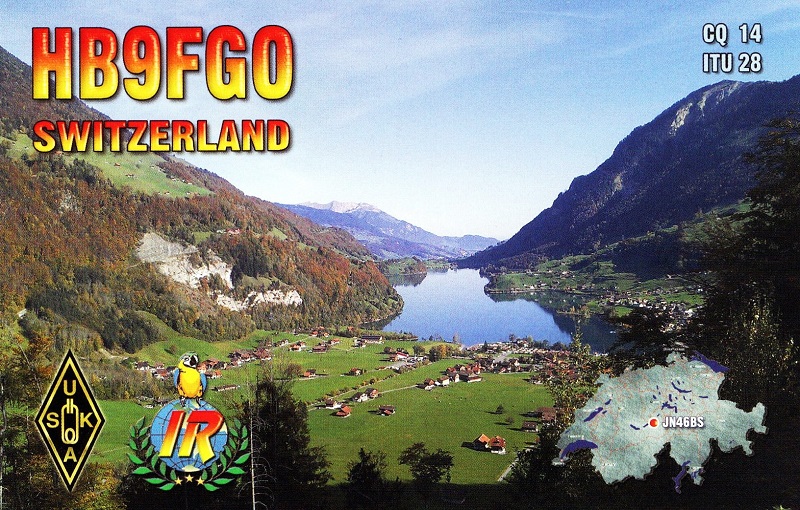 Switzerland
