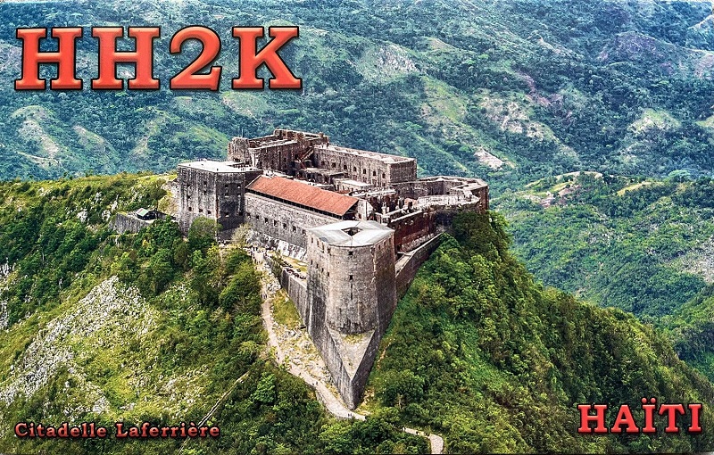 Haiti