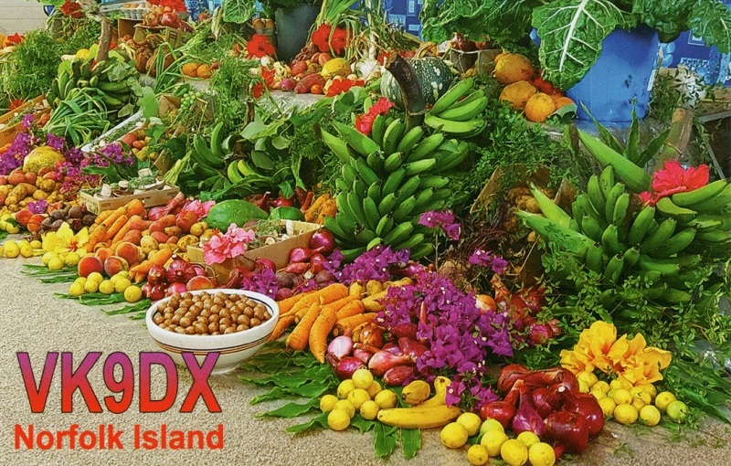 Norfolk Island