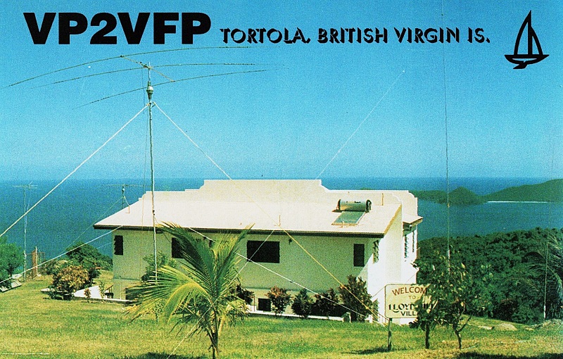 British Virgin Islands